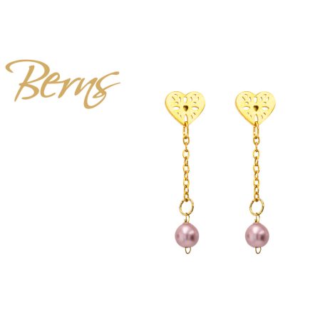 R34611 EARRINGS FAYE PROSE GO