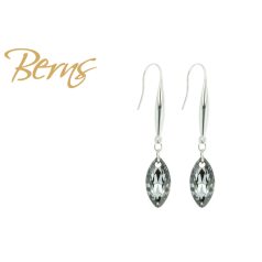R34665 EARRINGS MARIEL SINI SS