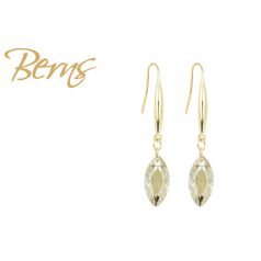 R34671 EARRINGS MARIEL BRONZE GO