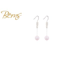 R34691 EARRINGS LINEA DROSE SS
