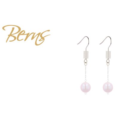 R34691 EARRINGS LINEA DROSE SS