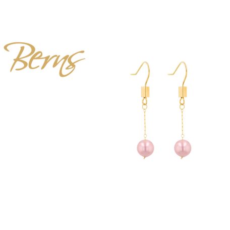 R34696 EARRINGS LINEA PROSE GO