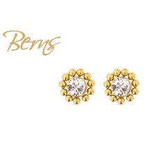 R34757 EARRINGS BLOOM CRY GO