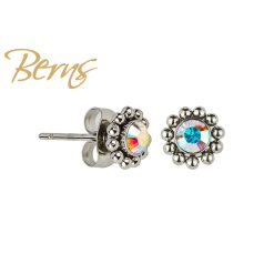 R34758 EARRINGS BLOOM AB SS