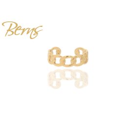 R40216 RING FREE SIZE 6 GO