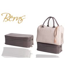 FITNESS BAG BOX CR-TAUPE