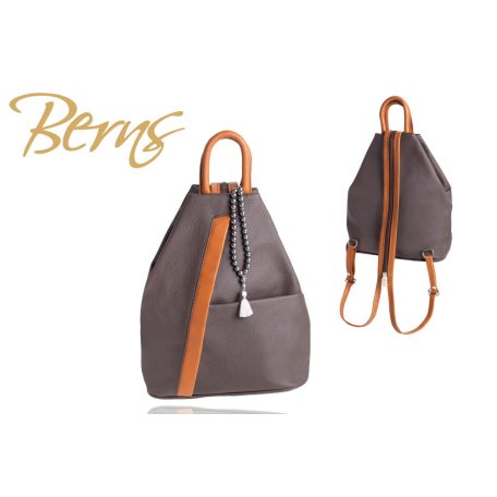 BACKPACK GREY (BAG)