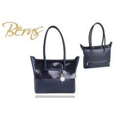 BAG FITNESS POCKET NAVY