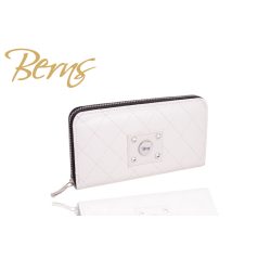 R51052 WALLET "M" BEIGE/STEP
