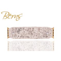 R54003 WATCH B. "M" GOLD PATT