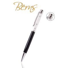 R60551 PEN BLACK-CRY       5*