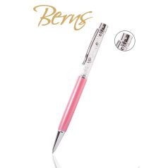 R60552 PEN PINK-CRY    5*