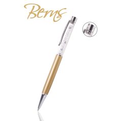 R60554 PEN GOLD-CRY        5*