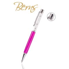 R60555 PEN FUCHSIA-CRY      5*