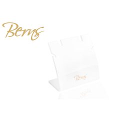 R99885 BERNS ACR.EARRINGS-SMALL HOLDER 4*4CM